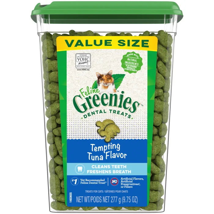 Greenies 2025 on sale